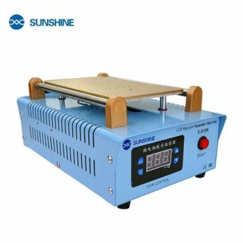 Plancha Succión Relife RL-918K para Reparación