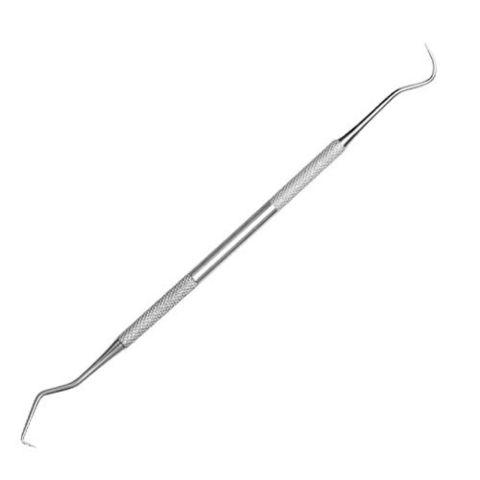 Pinza Gancho Relife Odontología Probe Hook Pick