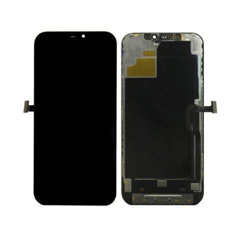 Pantalla TP para iPhone 12 PRO MAX OLED Soft