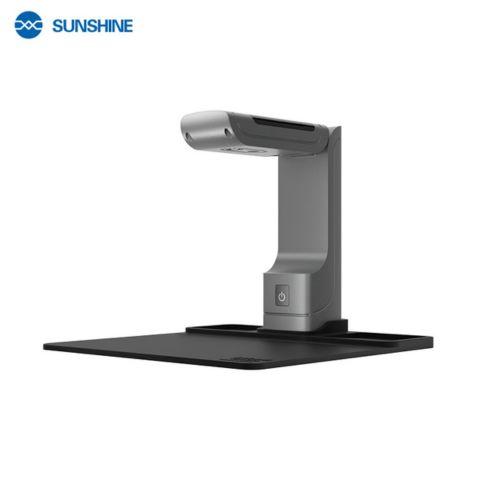 Cámara Térmica Sunshine LC-AD15 Infrarrojo