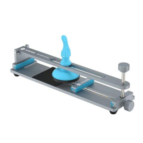 Separador de Pantalla Sunshine SS-601G Multifuncional