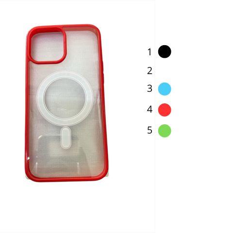 Case para iPhone 13 Pro Max Unique Case