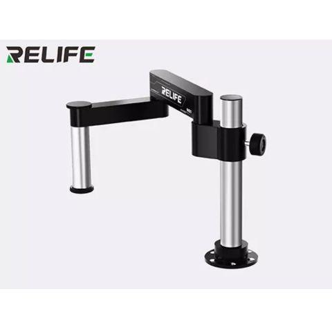 Soporte Plegable Giratorio Relife MS1 Microscopio