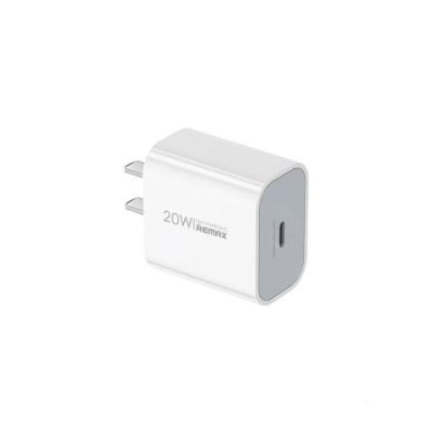 Cargador de Pared Remax RP-U97 20W PD