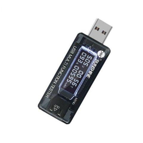 USB Tester Sunshine SS-302