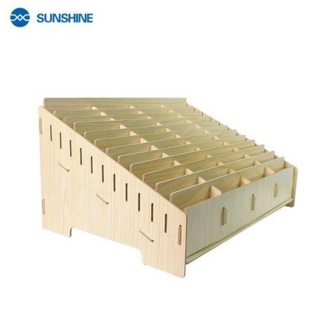 Caja Organizadora Sunshine SS-001C 48 Espacios