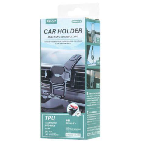 Soporte Remax RM-C47 para Carro
