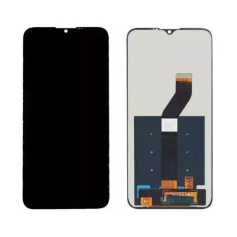 Pantalla HUN LUV para Motorola G8 POWER LITE