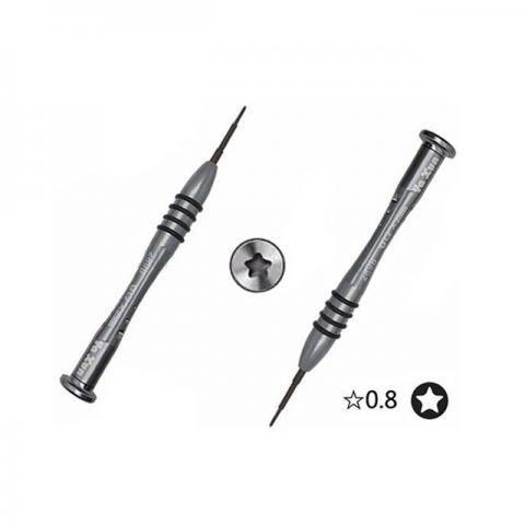 Destornillador Relife RL-721 Torx 0.8 para iPhone