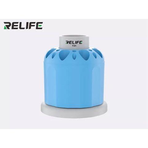 Organizador Giratorio Relife T01 para Destornilladores