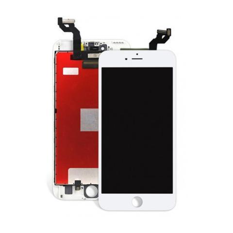 Pantalla MOBIP para iPhone 12 PRO MAX OLED Soft