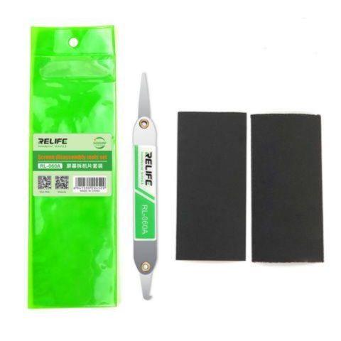 Herramienta Relife RL-060A Lámina Desmonte Pantallas
