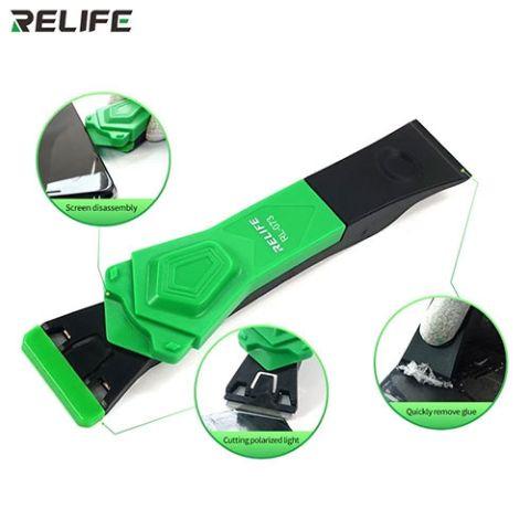 Kit de Herramientas Relife RL-073 para Desmontaje