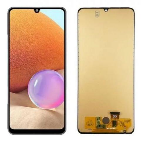 Pantalla TOGU para Samsung A32 Incell con marco