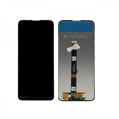 Pantalla TP para Motorola G9 POWER