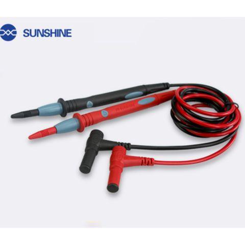 Cable Multímetro Sunshine SS-024