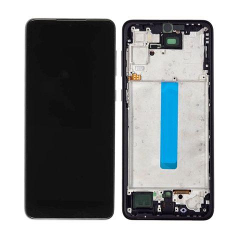 Pantalla TP para Samsung A33 Incell con marco