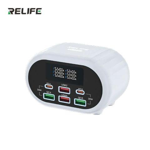 Herramienta Multipuerto Relife Smart SS-309U