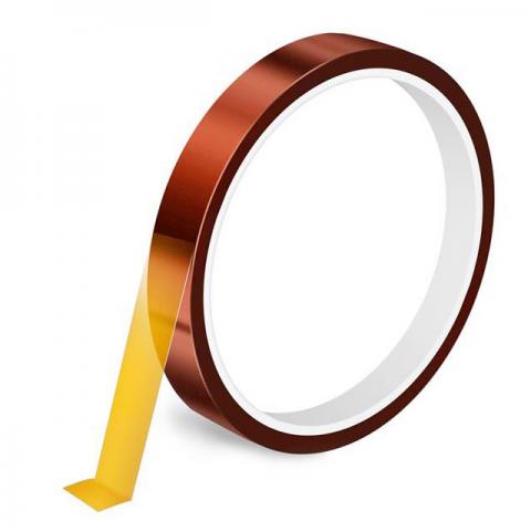 Cinta Térmica para Reparación Electrónica 12mm