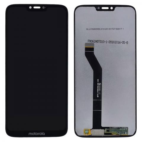 Pantalla TOGU para Motorola G7 POWER