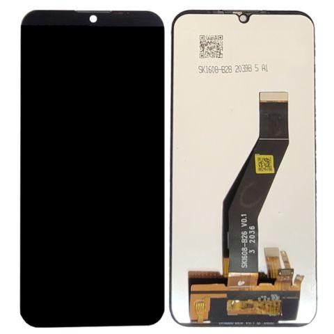 Pantalla MOBIP para Motorola E6I