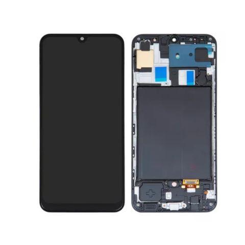 Pantalla HUN LUV para Samsung A30 OLED