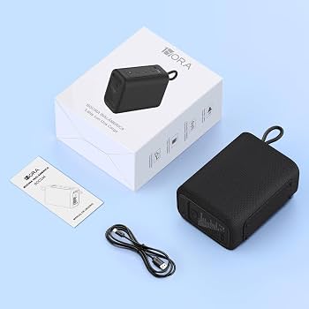 Parlante Bluetooth 1HORA BOC244