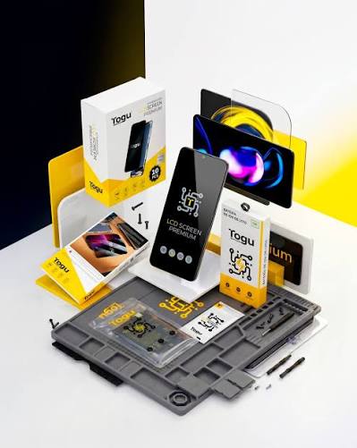 Pantalla TOGU para Realme C55 Premium