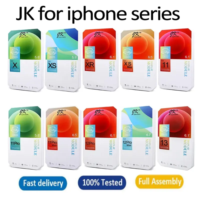 Pantalla TP para iPhone 11 Incell